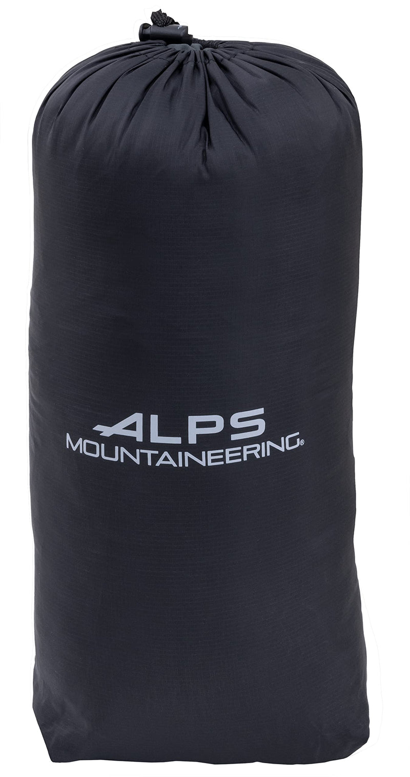 ALPS Mountaineering Camp Pillow, Large, Charcoal - BeesActive Australia