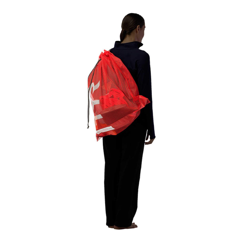 TYR Mesh Equipment Bag ROYAL - BeesActive Australia