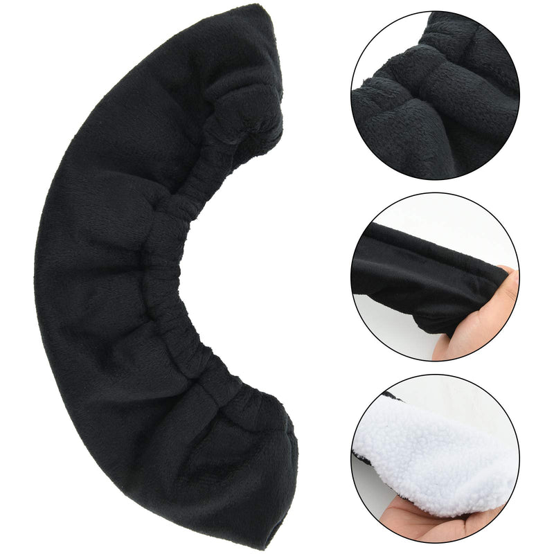 Cosmos 1 Pair Ice Skate Blade Covers Anti-Rust Skate Blade Protector Skate Covers for Hockey Skates, Figure Skates and Ice Skates - BeesActive Australia