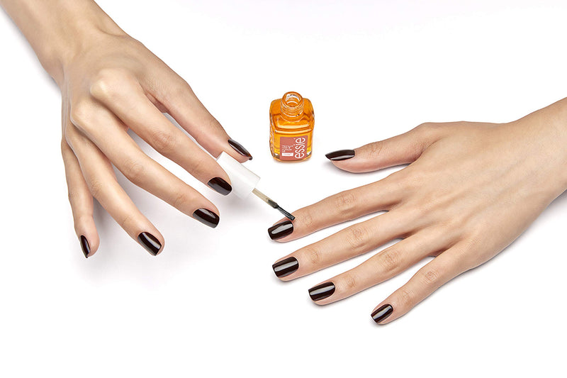 essie, Care Treatment Hydrator Nourish + Soften fl. Oz., Apricot Cuticle Oil, 0.46 Fl Oz APRICOT CUTICLE OIL 15ML - BeesActive Australia