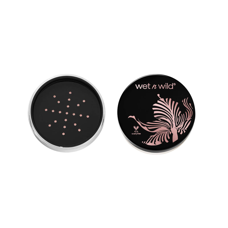 wet n wild MegaGlo Loose Highlighting Powder (You Glow, Girl) - BeesActive Australia