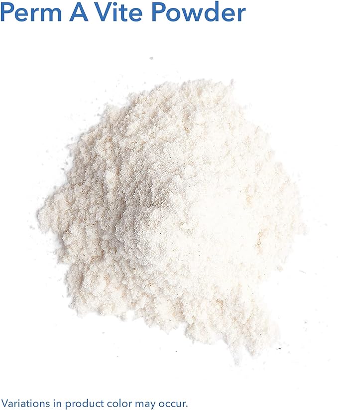 Perm Avite Powder 238g (8.4oz) - BeesActive Australia