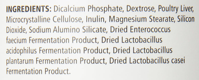 Vet Plus 180 Count Probios Digestive Dog Tablet - BeesActive Australia