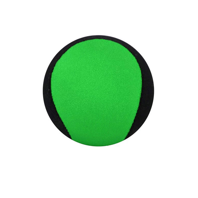 [AUSTRALIA] - Silfrae Water Jumping Ball Surf Ball Water Bouncing Ball Gel Ball Red&Blue&Green-logo 