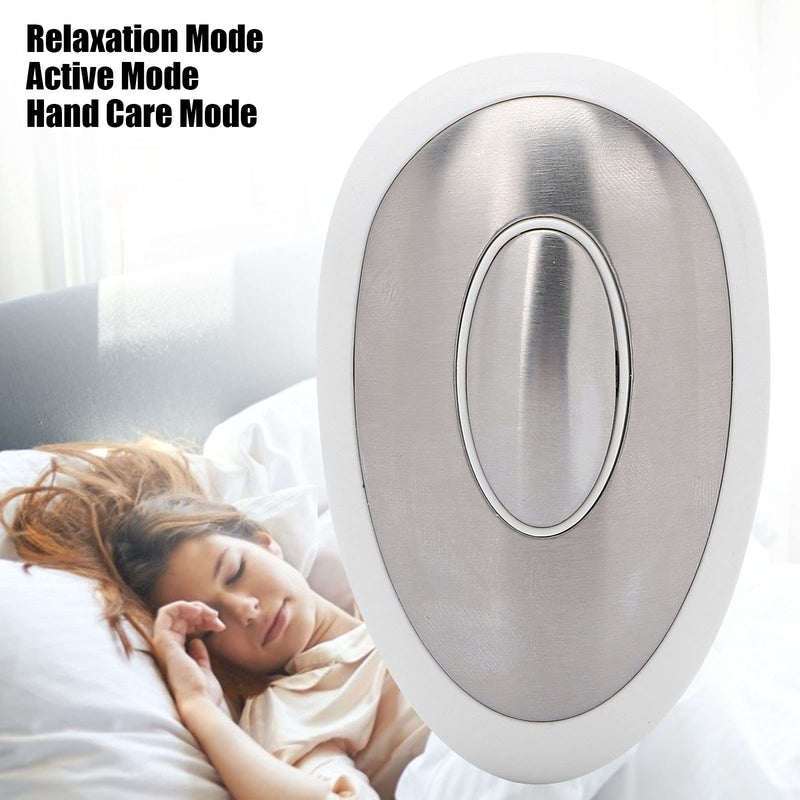 Sleep Aid Device, Handheld Sleeping Aid for Adult Insomnia, Portable Mini Sleep Instrument, Fast Sleep, Deep Sleep, Stress Relieve - BeesActive Australia