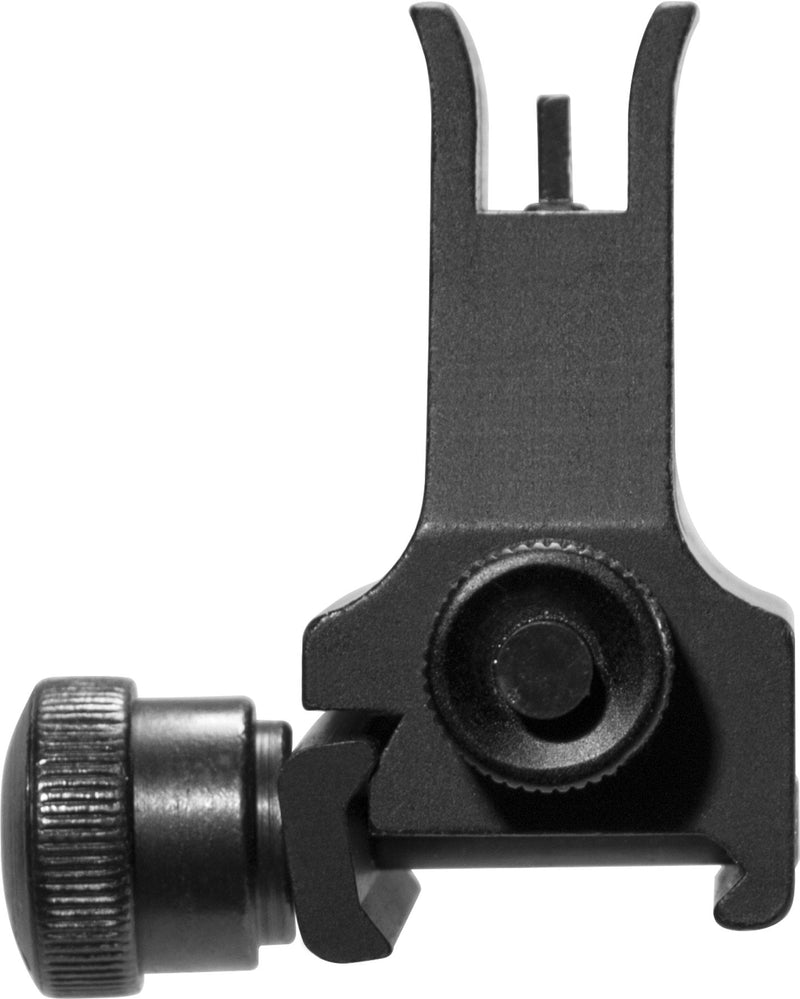 BARSKA Red Laser Sight with Integrated Front Sight, Black, One Size (AW11880) - BeesActive Australia