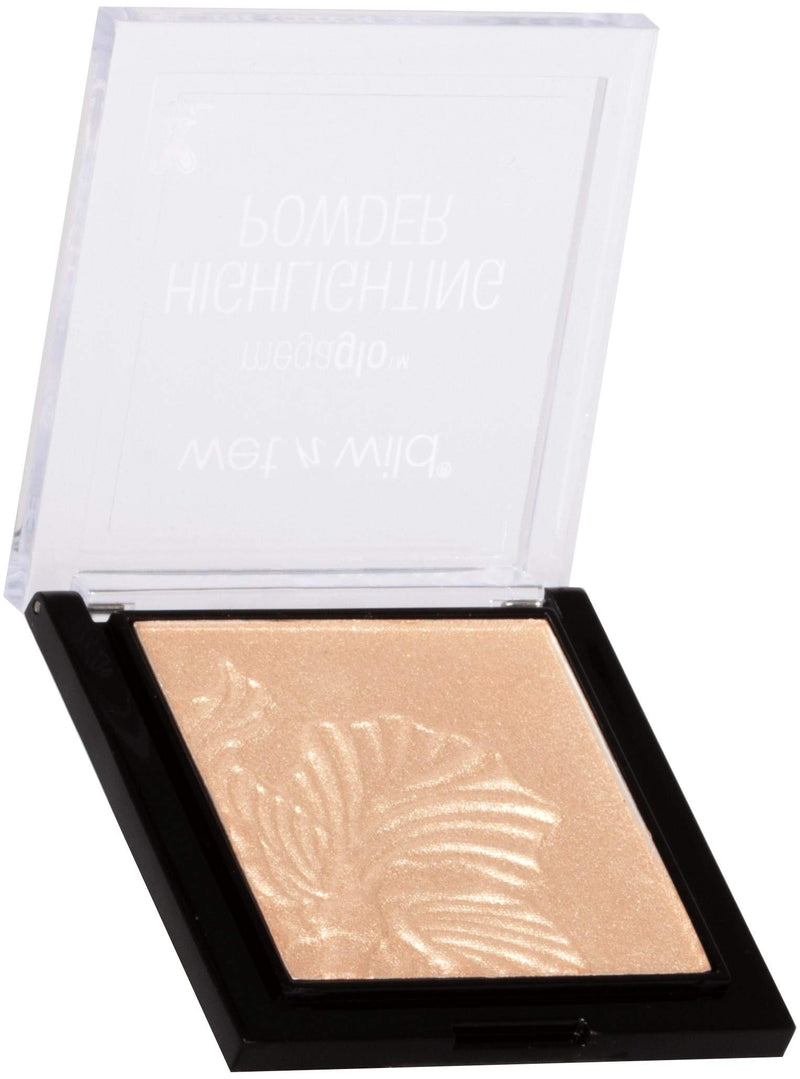 Wet n Wild MegaGlo Highlighting Powder, Precious Petals - BeesActive Australia