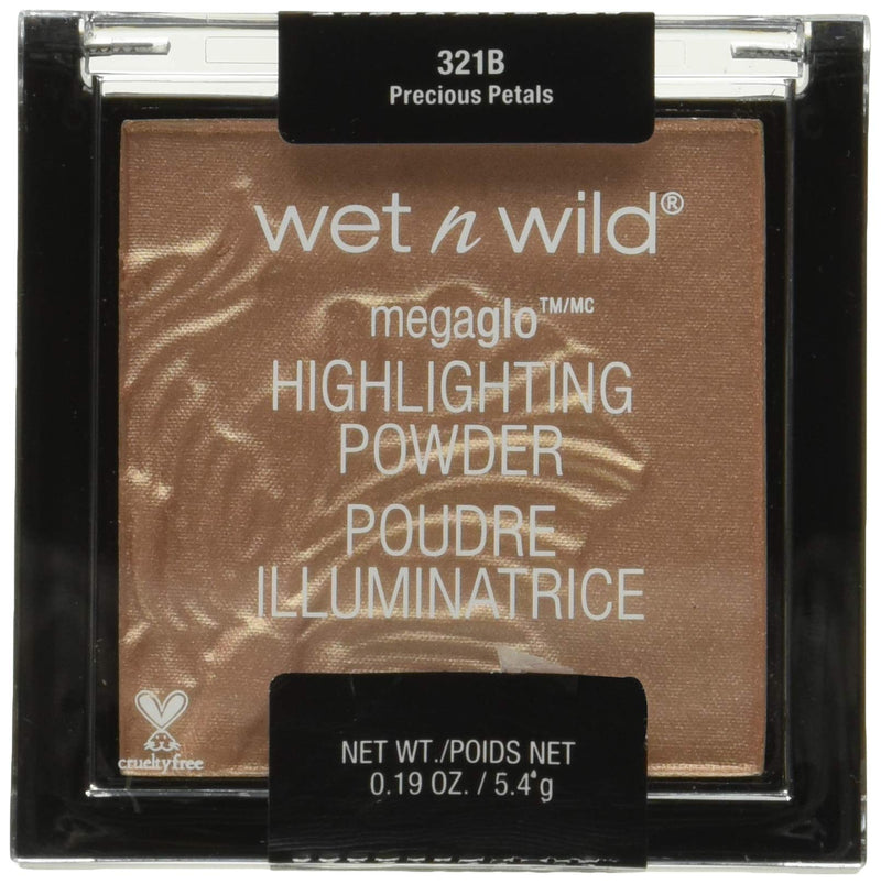 wet n wild MegaGlo Highlighting Powder, Precious Petals - BeesActive Australia