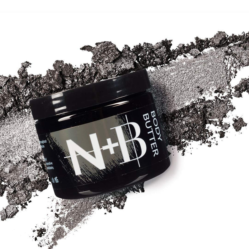 Nicole + Brizee Body Butter - BeesActive Australia