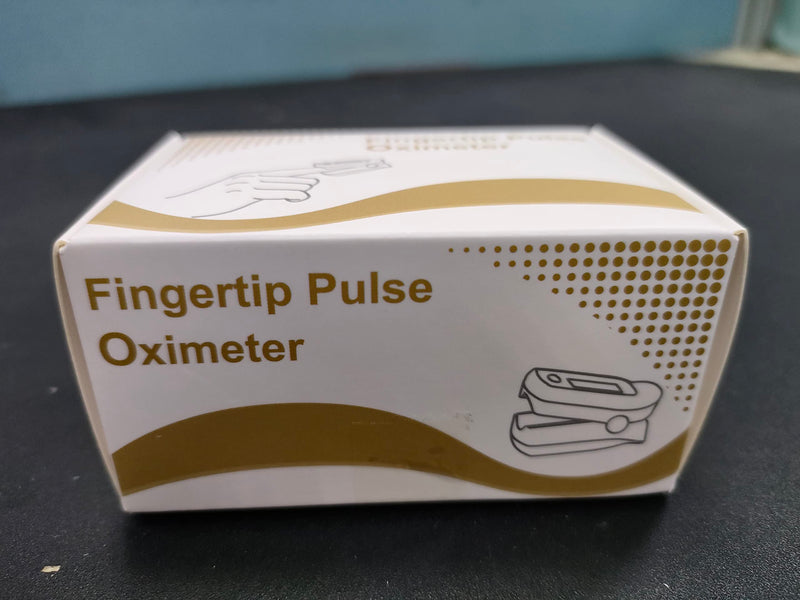 BLT M70CB Fingertip Pulse Oximeter, SpO2 Blood Oxygen Level Saturation Sats Monitor for Adults Meets Medical Standard UK Guidance, Finger Pulse Oximeter CE Approved, Meet NHS Requirement, No Bluetooth Blue - BeesActive Australia