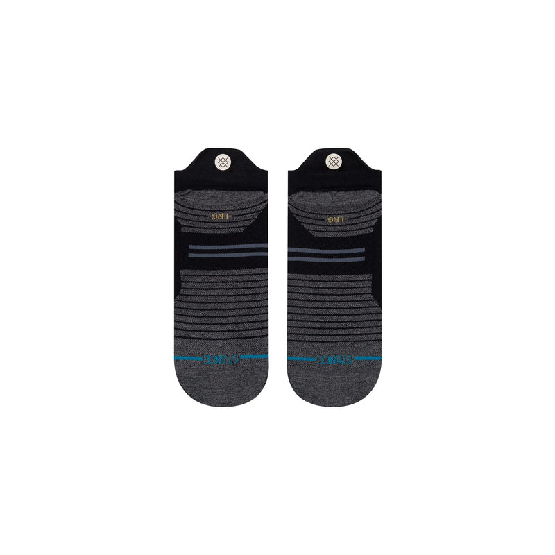 Stance Run Light 3-Pack Large Black - BeesActive Australia