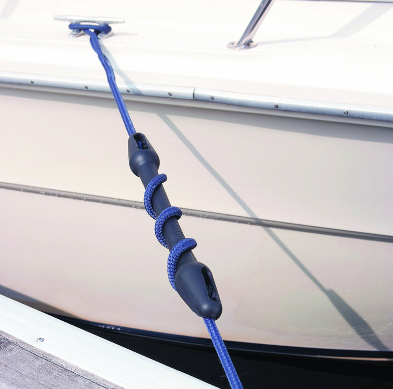 [AUSTRALIA] - Dock Edge + Inc. Boat Mooring Snubber 3/8-7/16 Inch 