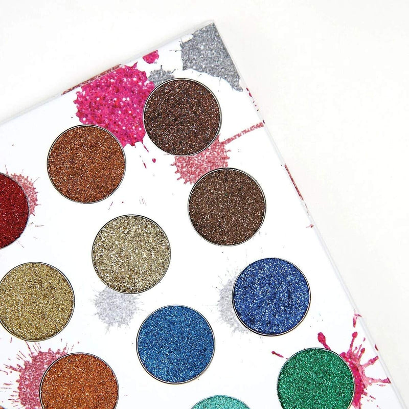 Beauty Creations Splash of Glitters - BeesActive Australia