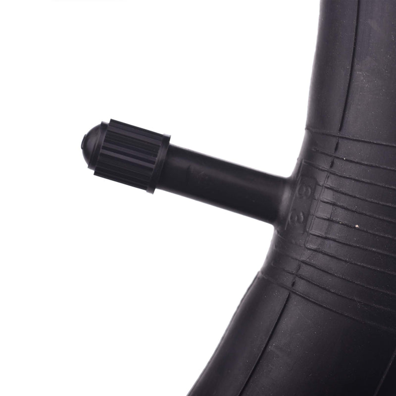 AR-PRO 18" x 1.75/1.95/2.125 Bike Inner Tubes (2-Pack) Compatible with Most 18’’ Kid Bikes Like RoyalBaby, Schwinn, Dynacraft Magna and Titan - Made from BPA/Latex Free Premium Quality Butyl Rubber - BeesActive Australia