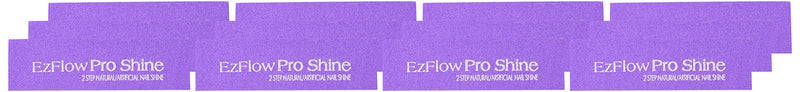 EZ Flow Pro Shine Buffer 12 Piece Display - BeesActive Australia
