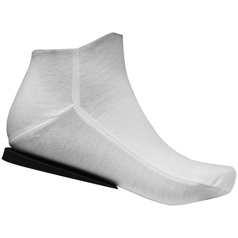 TalarMade Adhesive Backed EVA Insole Heel Elevator - 15mm Lift - Size Medium | Ideal for Leg Height Discrepancy Correction - BeesActive Australia