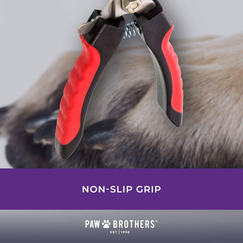 Paw Brothers Nail Clipper Medium - BeesActive Australia