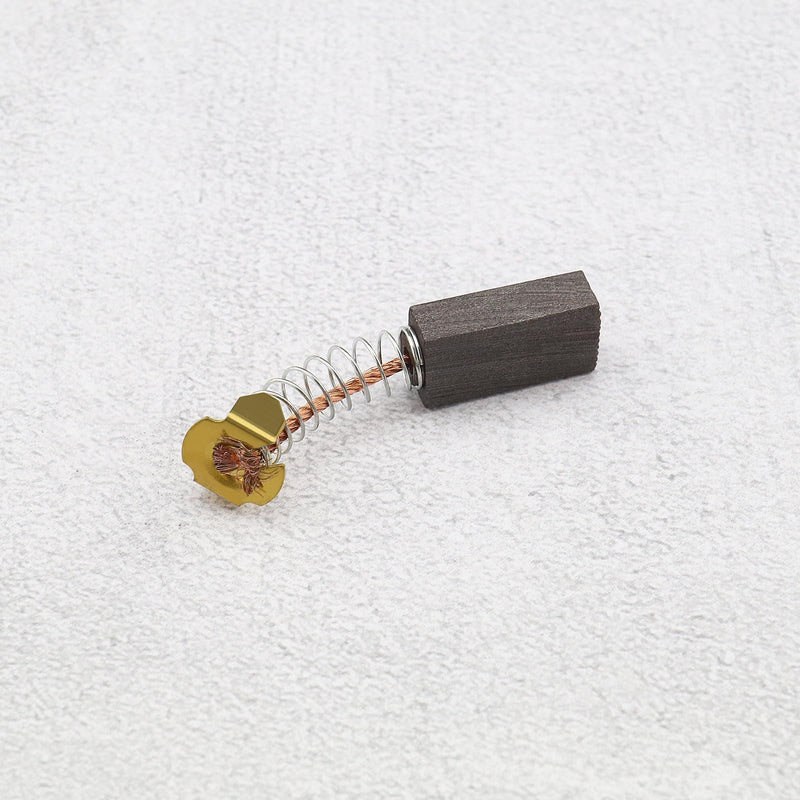 2 Pairs Carbon Brushes Compatible with Drive Envoy 4 6 8 Mobility Scooter Replacement Motor Brushes 22x11x7mm/ 0.86x0.43x0.27inch - BeesActive Australia