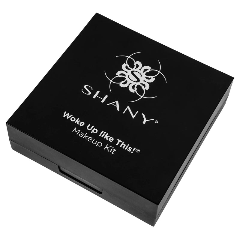 SHANY 'Woke Up Like This' Makeup Kit, Multi - BeesActive Australia