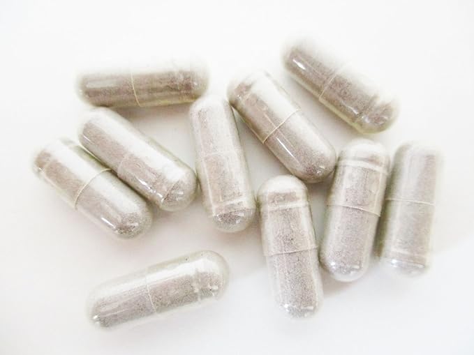 Tongkat Ali Max (Mucuna Plus) 120 tablets - BeesActive Australia