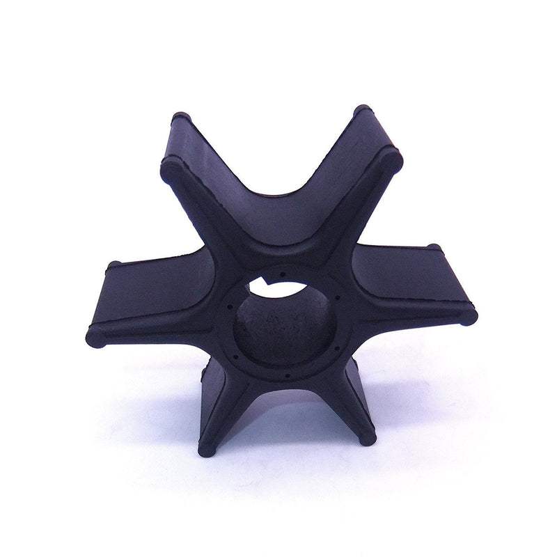 Createshao Outboard Water Pump Impeller for Honda 4-Stroke Motors Sierra 18-3250 19210-ZW1-B04 19210-ZW1-B02 19210-ZW1-B03 - BeesActive Australia