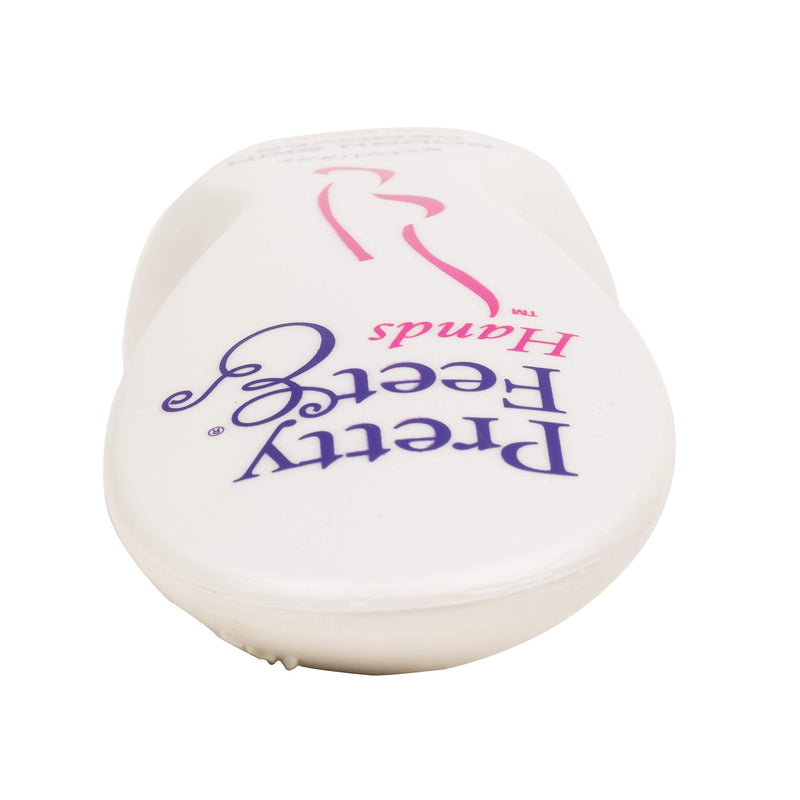 Pretty Feet & Hands Rough Skin Remover and Exfoliant, 3 Oz - BeesActive Australia