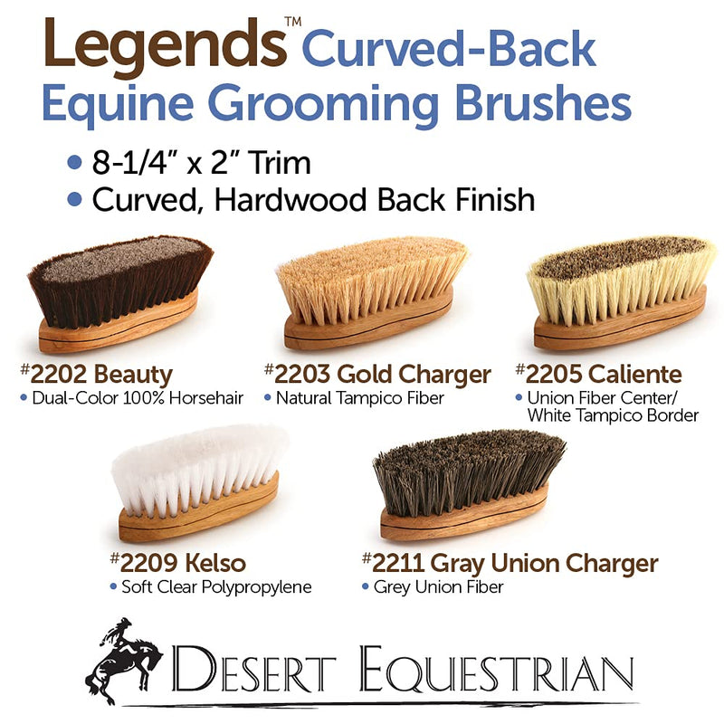 Legends Kelso Body Brush - BeesActive Australia
