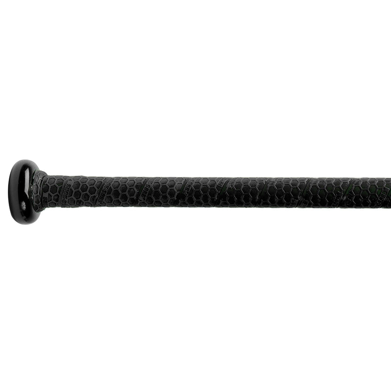 [AUSTRALIA] - Franklin Sports Gator Grip Bat Grip Tape Black 