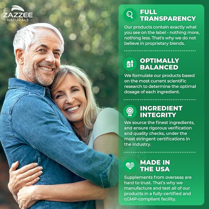 Zazzee Organic Gymnema Sylvestre 25:1 Extract, 7500 mg Strength, 25% Gymnemic Acid, 120 Vegan Capsules, Extra Strength, Non-GMO and All-Natural - BeesActive Australia