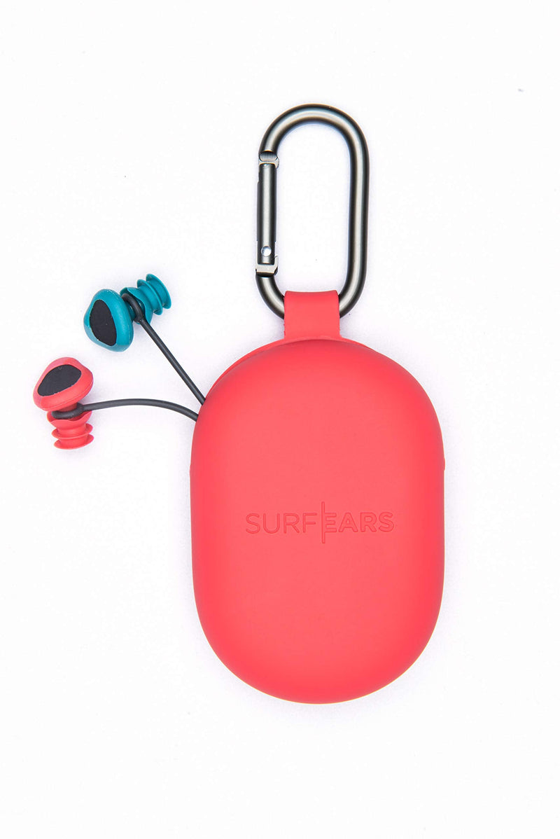 Creatures of Leisure SurfEars Water Out Sound in Ear Plugs Junior 2.0 - BeesActive Australia