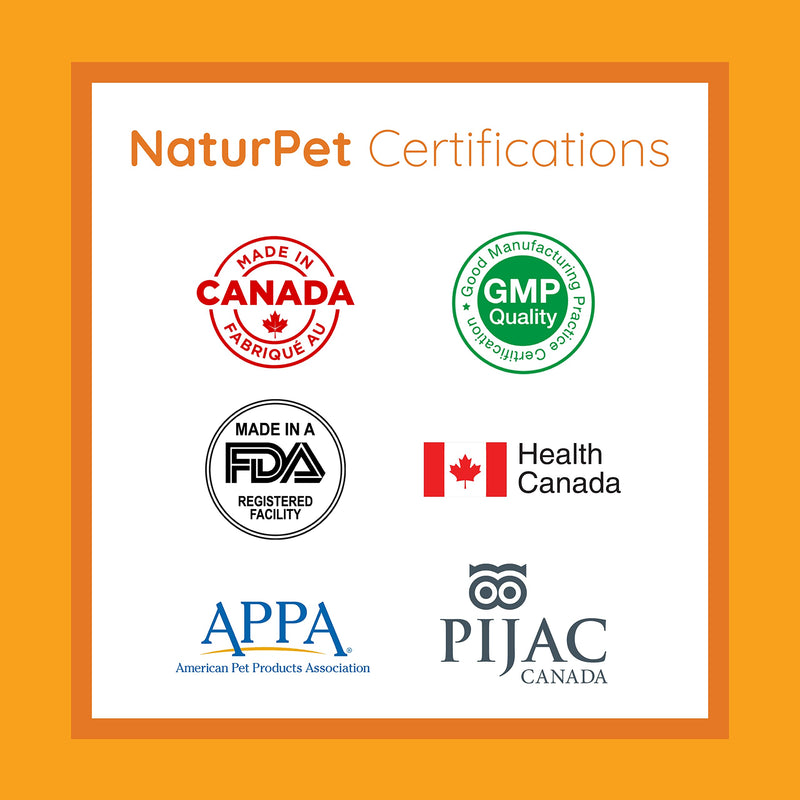 NaturPet Liver Care for Cats and Dogs | Milk Thistle Extract to Support Pets Health | 100mL - BeesActive Australia