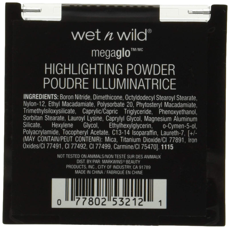 wet n wild MegaGlo Highlighting Powder, Precious Petals - BeesActive Australia