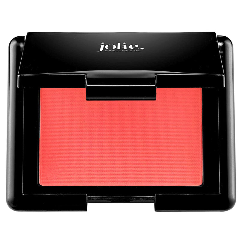 Jolie Pure Velvet Cheek Colour - Malibu - BeesActive Australia