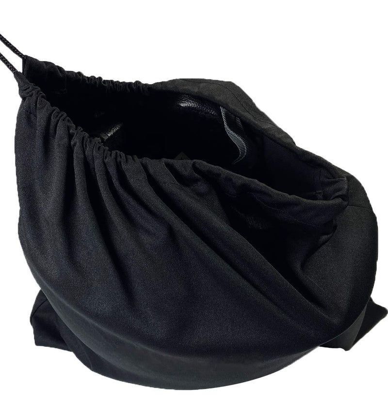 KOOUMOS Motorcycle Helmet Bag Helmet Backpack Lightweight Storage Carrying Bag for Riding Bicycle Motorcycle Sport Gym Training Hiking Travel Bags Made of Nylon Cloth with Drawstring Bag - BeesActive Australia