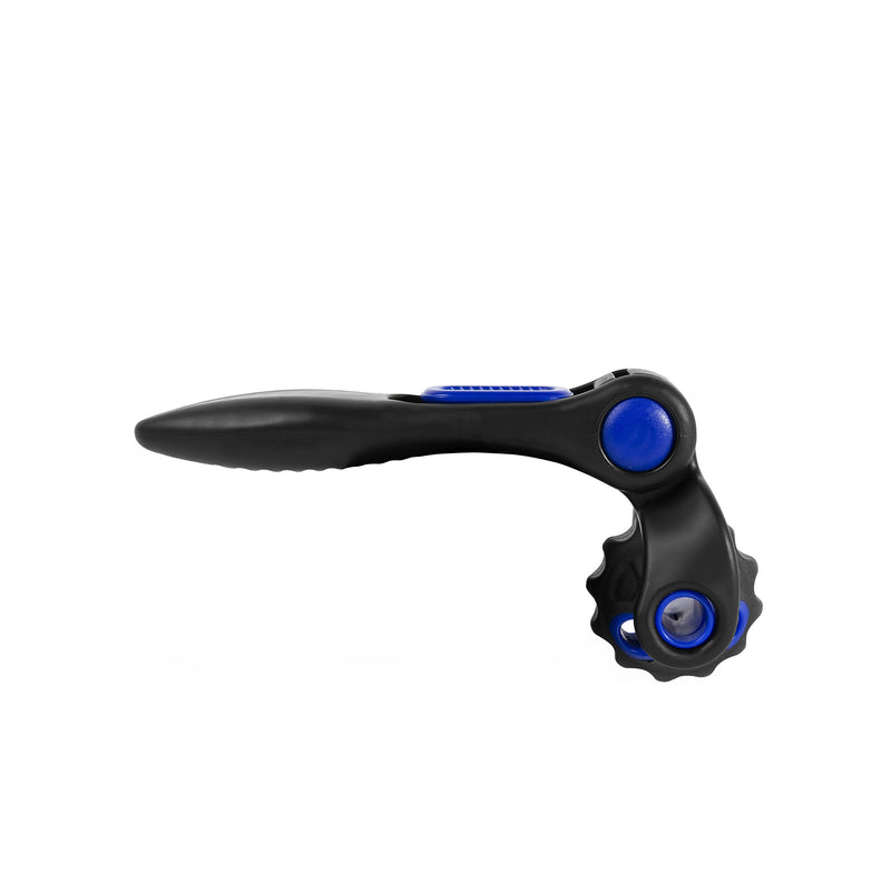 CAP Barbell Massage Roller Series | Multiple Options Double-Sided Massage Roller - BeesActive Australia