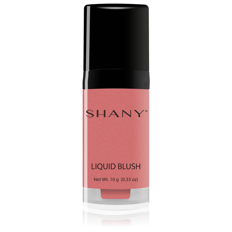 SHANY Paraben Free HD Liquid Blush - EPIC FINAL - BeesActive Australia