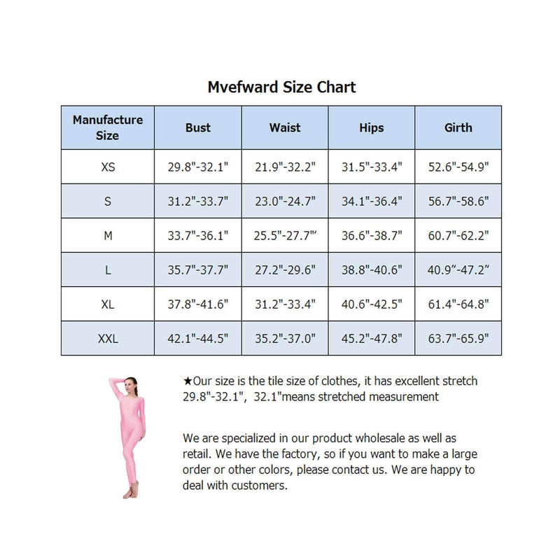 [AUSTRALIA] - Mvefward Womens Scoop Neck Unisex One Piece Unitard Footless Full Body Leotard for Adult Navy X-Large 