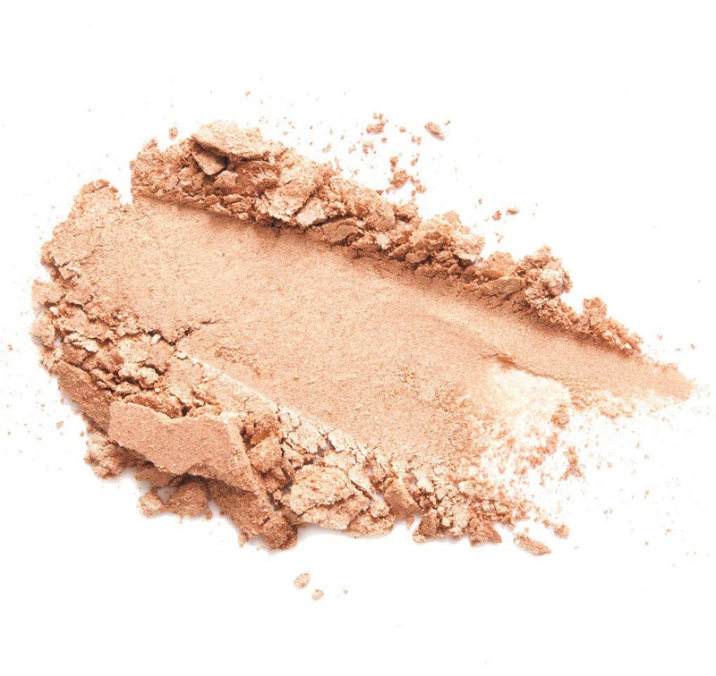 Bellapierre Shimmer Powder | Lightweight Radiant Makeup Adds Shimmer and Shine | Non-Toxic and Paraben Free | Vegan and Cruelty Free | Healthy Glow | Suitable for All Skin Types | 2.35-Grams - Champagne - BeesActive Australia