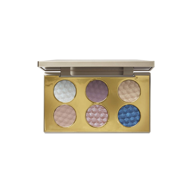 stila Eye Shadow Palette, Blue Realm Velvet - BeesActive Australia