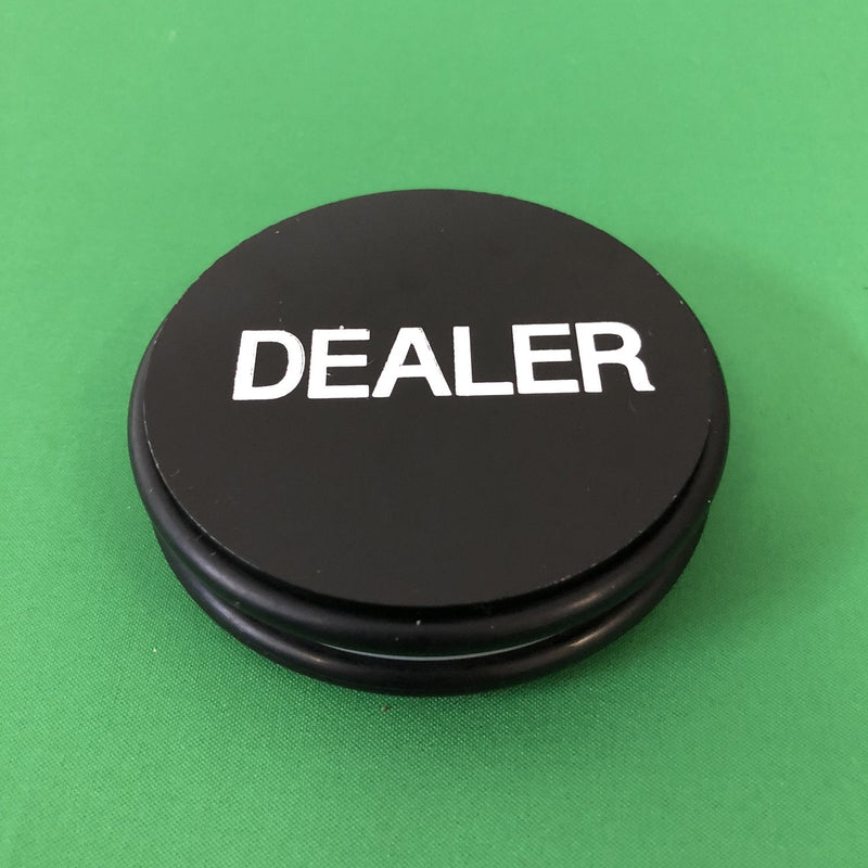 Yuanhe Double-Sided Casino Grade Poker Dealer Button Puck 3 Inch Diameter ¡­ - BeesActive Australia