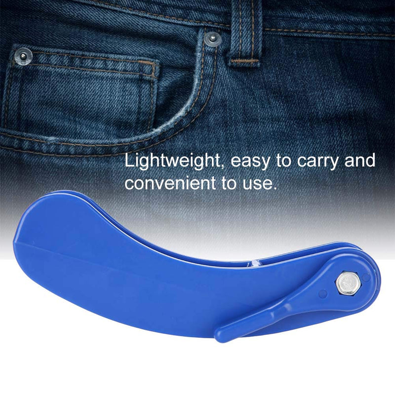Key Turner Aid, Portable Key Assist, 2 Keys Lightweight for Door Opening Storing Keys Arthritis Elderly Disable - BeesActive Australia