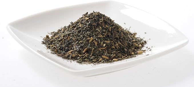 TOYOTAMA 100% Domestic Mulberry Leaves, No Pesticides, Caffeine-Free Health Tea, Mulberry Leaf Tea Hard Box, 30 Packs 01096201 - BeesActive Australia