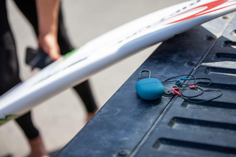 Creatures of Leisure SurfEars Water Out Sound in Ear Plugs Adult - BeesActive Australia