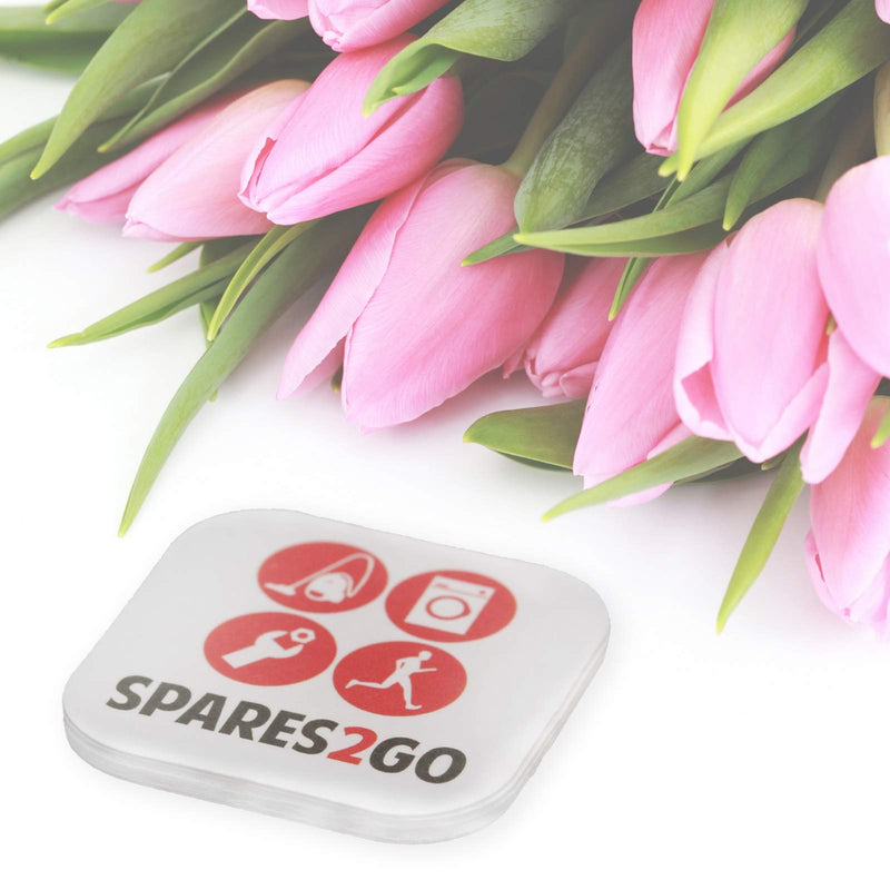 SPARES2GO Perfumed Scented Air Freshener Tabs for Gym Bags/Sports Kit Bags (Pack of 25) - BeesActive Australia