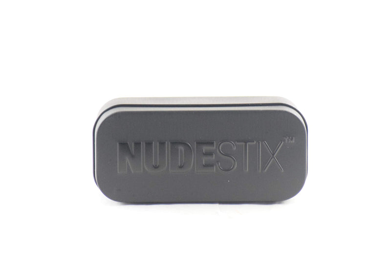 Nudestix Nude + Red Hot Lips 3 Piece Lip Set - Lip Color, Lip Liner, Lip Plumper, - BeesActive Australia