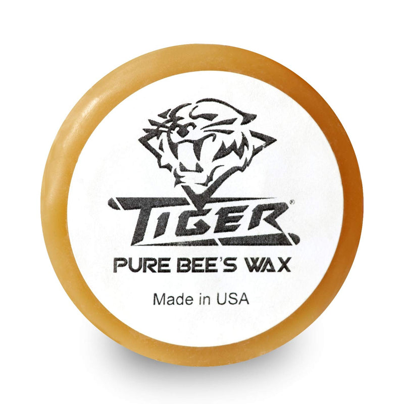 [AUSTRALIA] - Tiger E-Z Shine Pure Bees Wax for Billiard Pool Cue Tips Shafts 