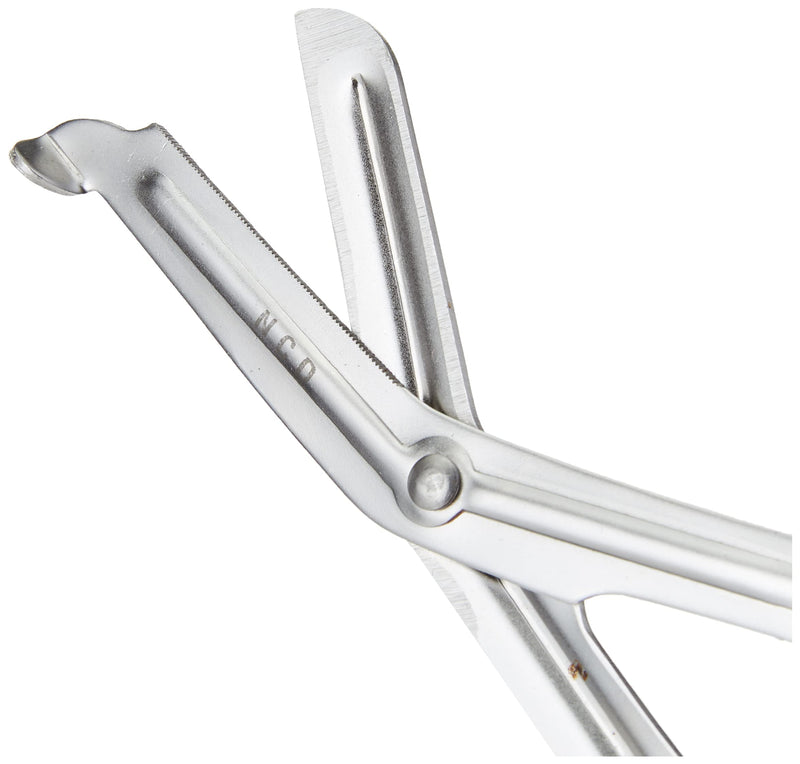 NCD Medical/Prestige Medical 870-F-LIL 870-LIL Bandage Scissors, Matte Lilac, 1 Universal - BeesActive Australia