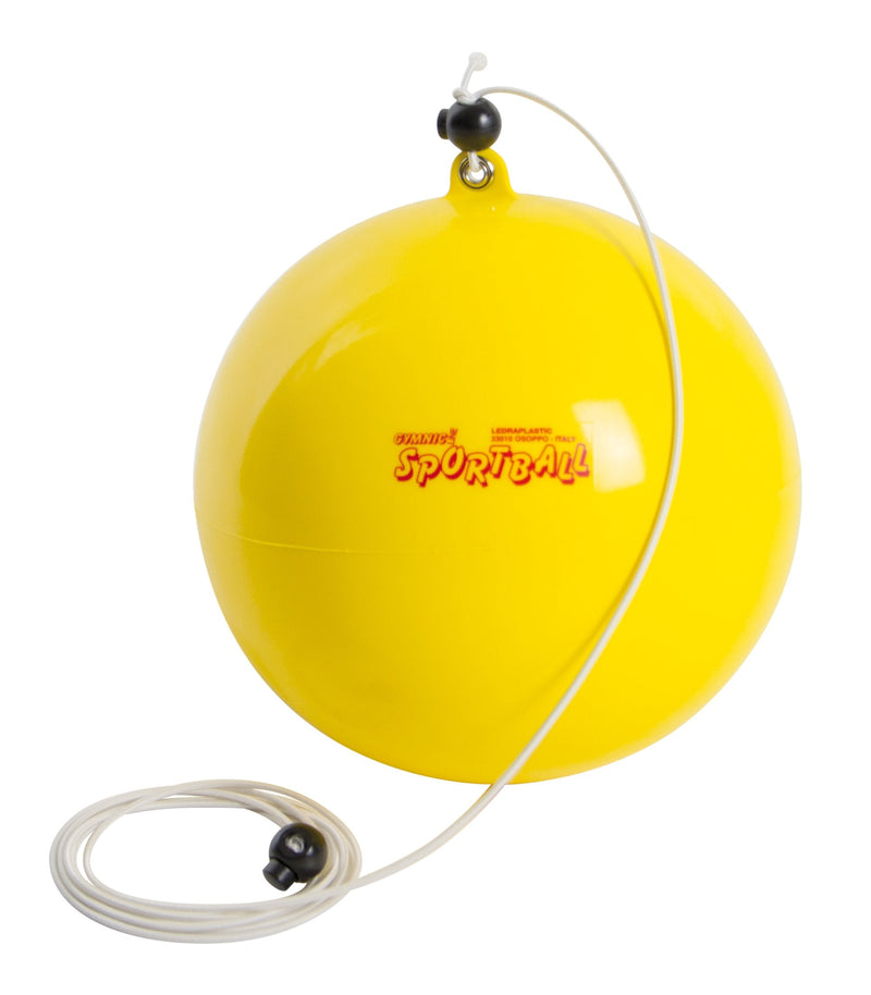 GYMNIC Sportball Yellow - BeesActive Australia