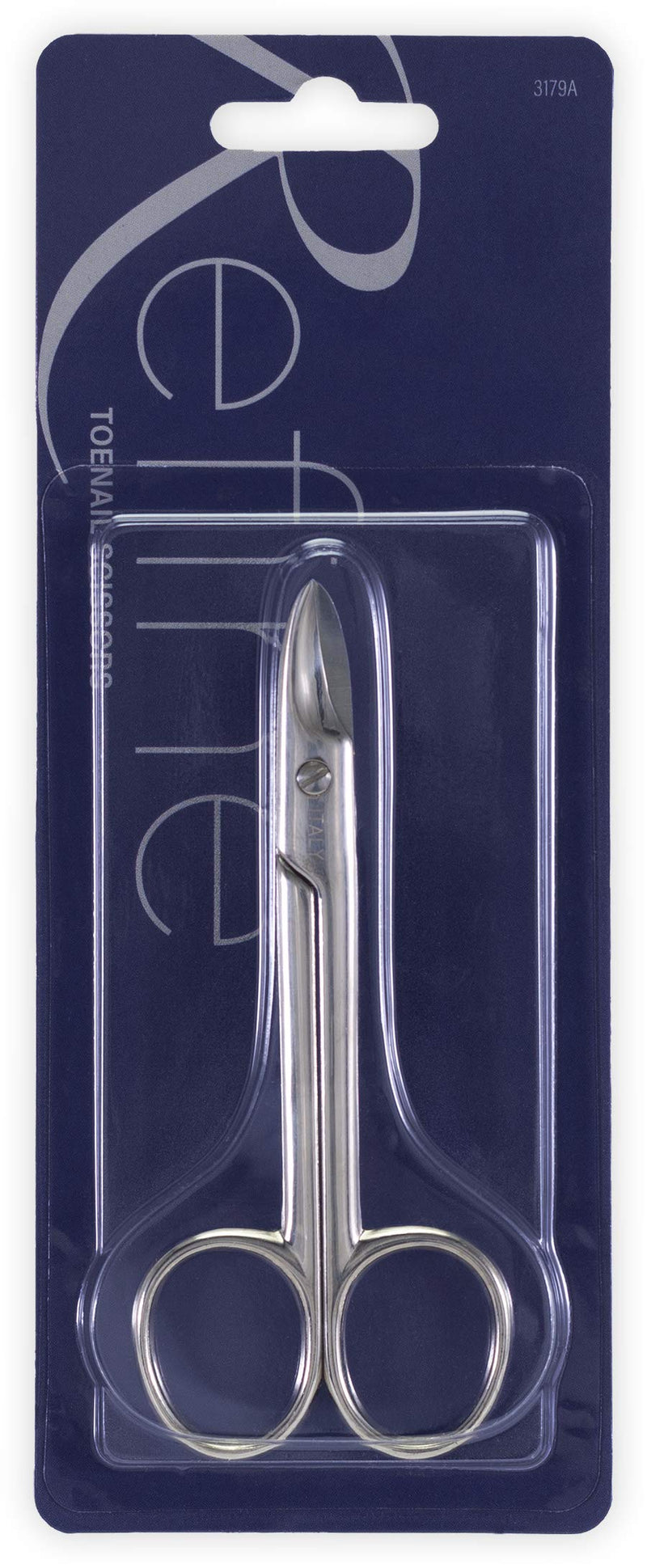 Refine Toenail Scissors - BeesActive Australia