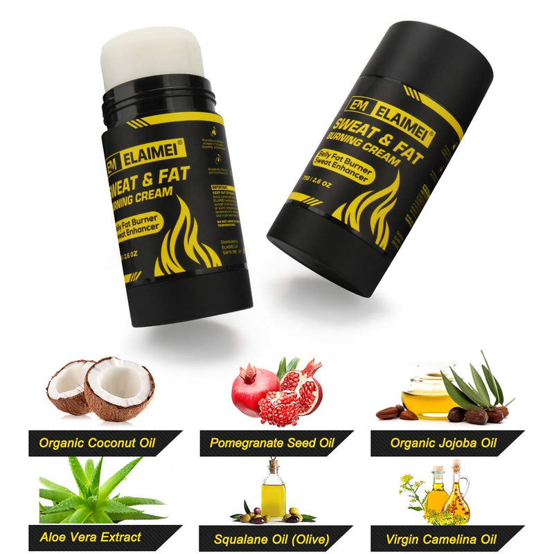 Hot Cream for Cellulite for Women and Men,Slimming Cream,Anti-Cellulite Massage Cream,Firming Cream for Shaping the Waist, Abdomen, Hips and Legs,Tightening Skin and Keep Shape - BeesActive Australia